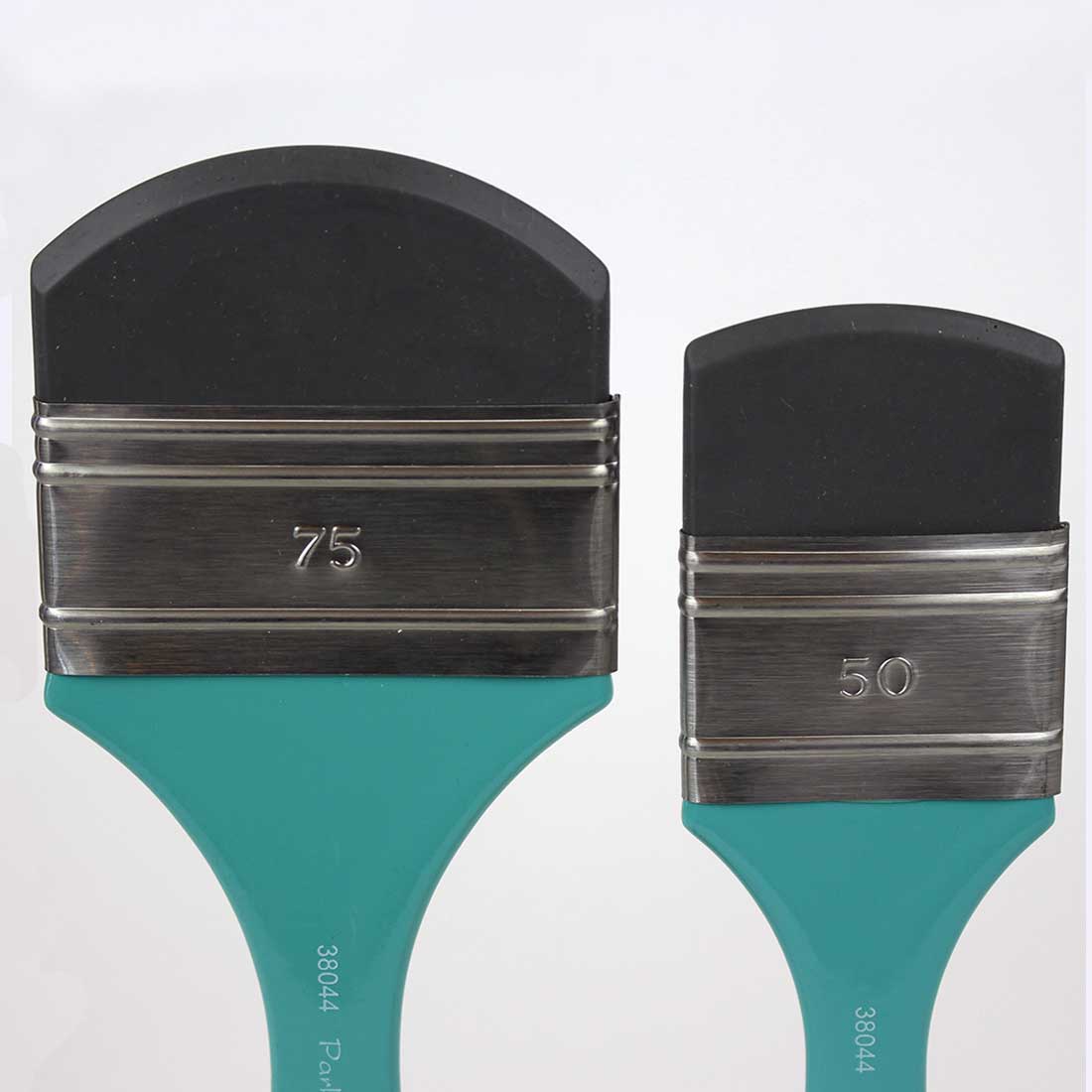 38044 Parkers Silicone Oval Creator