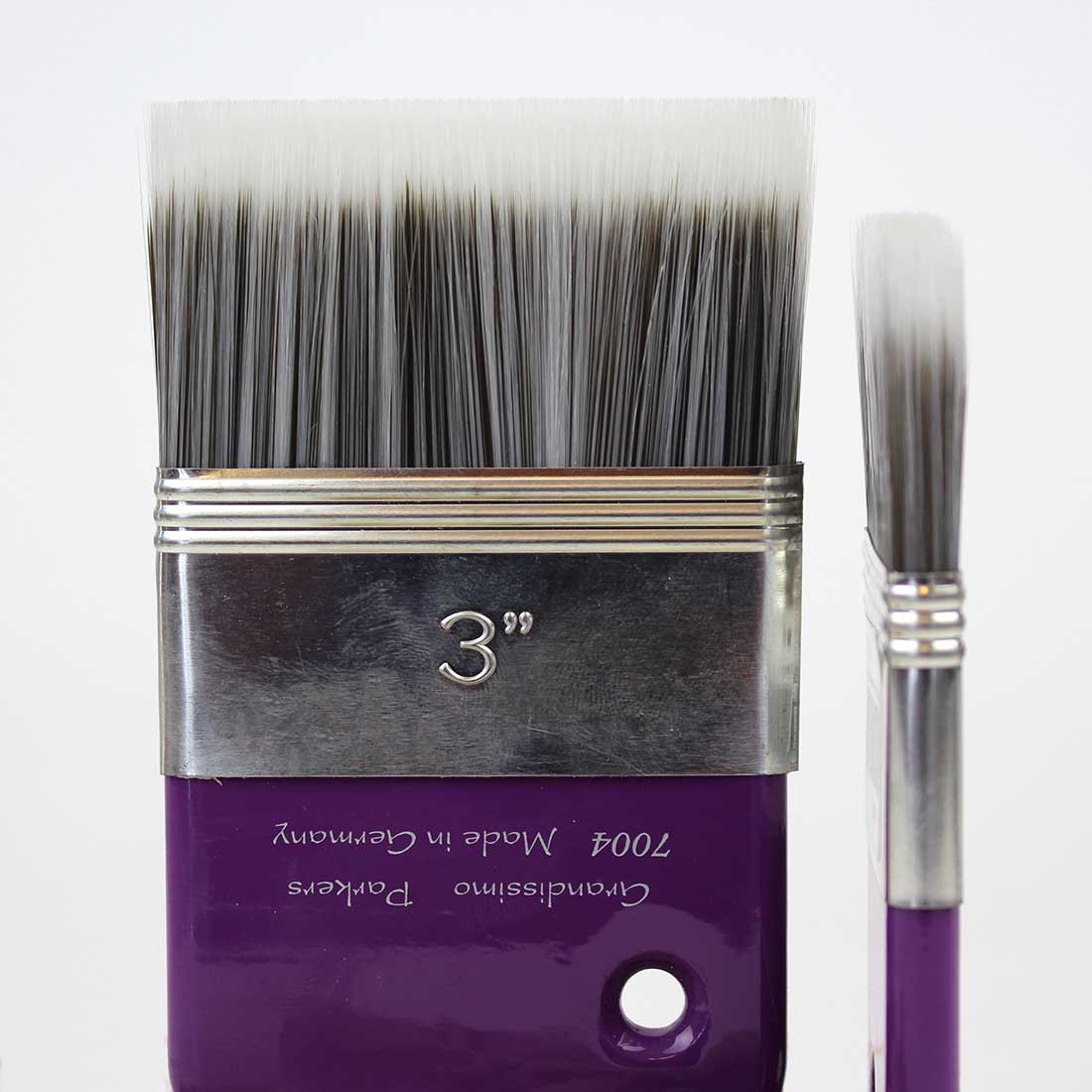 7004 Parkers Grandissimo Mottler Paddle