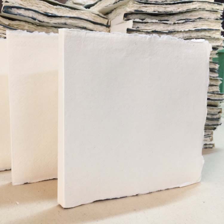 Khadi Paperback Book 150gsm