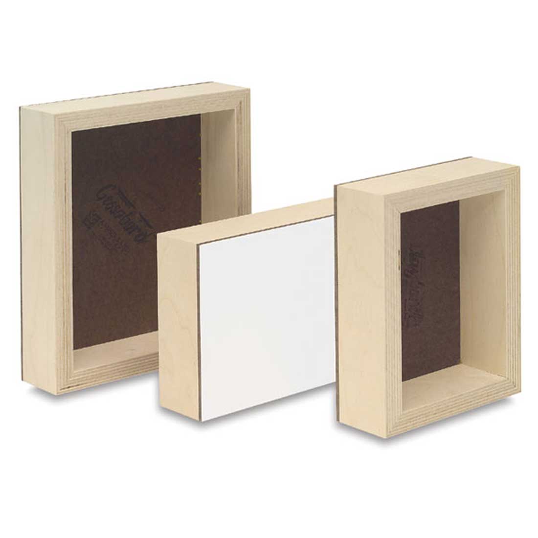 Ampersand Claybord 1/8in