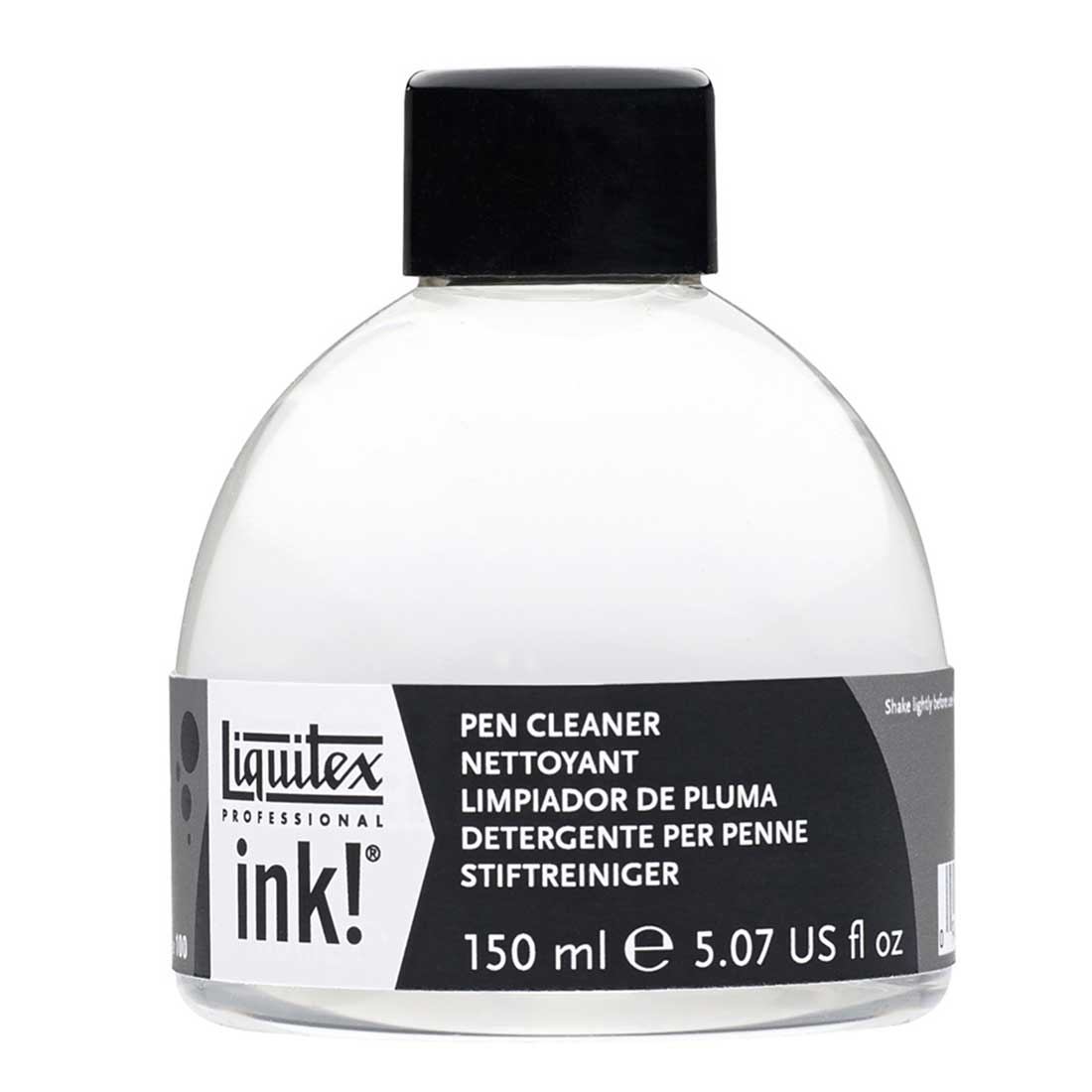 Liquitex Pen Cleaner 150ml Acrylic Ink